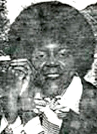 MISS Tigner